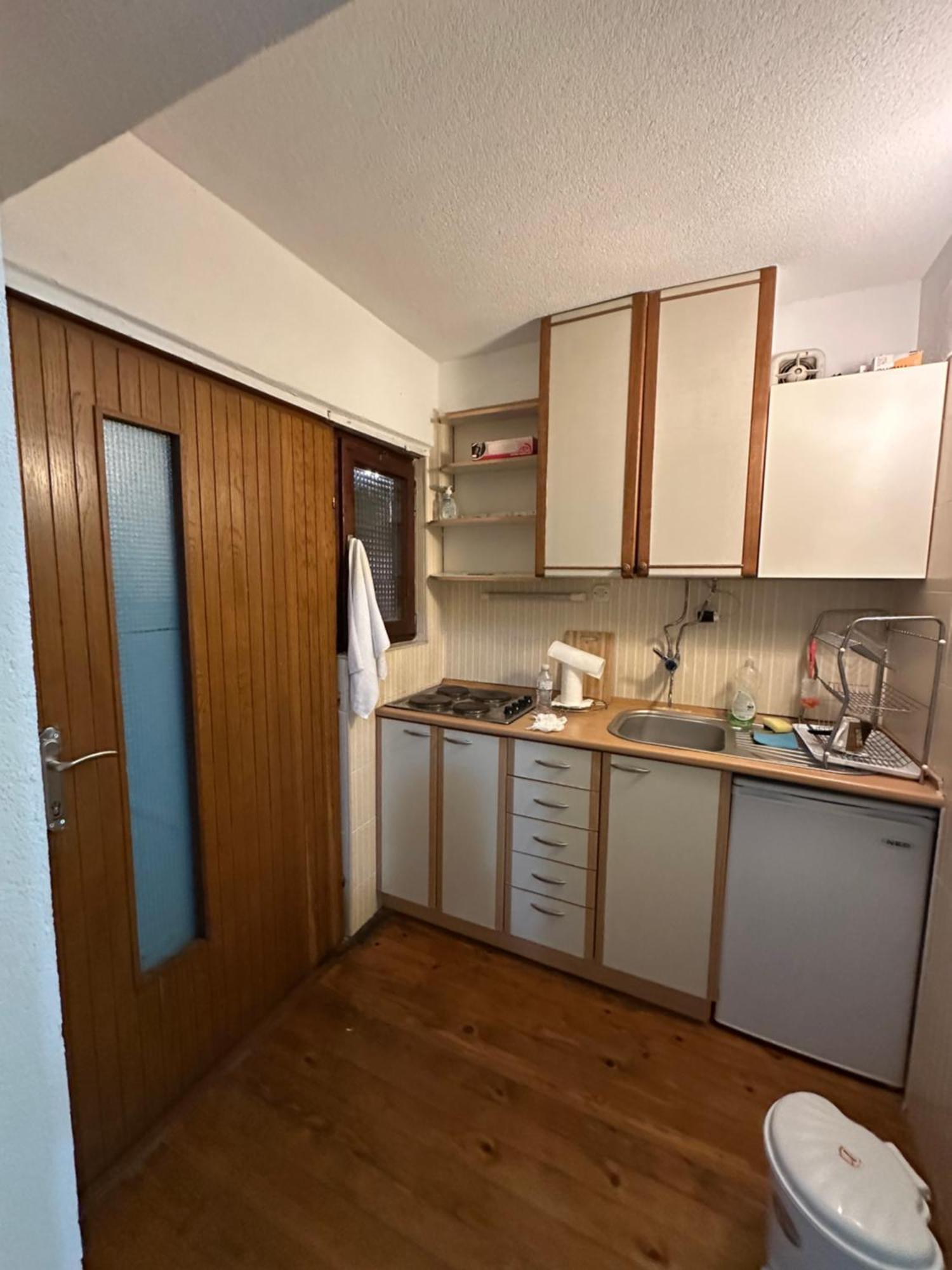 Savin Apartment Ohrid Habitación foto